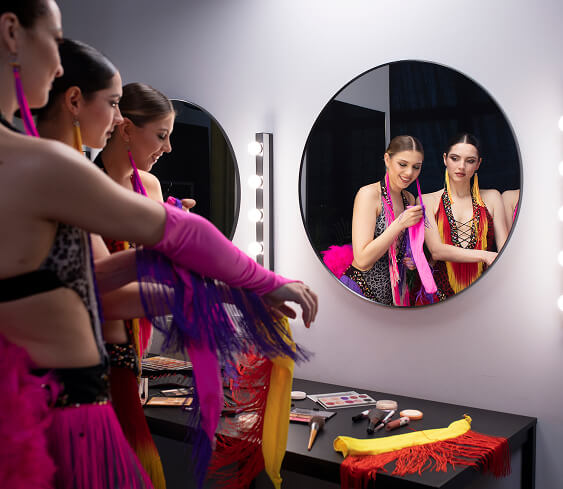Global Fashion Innovation Trends Showcase